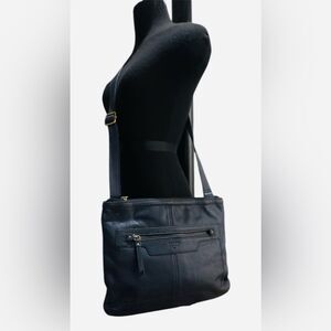 Fossil Crossbody